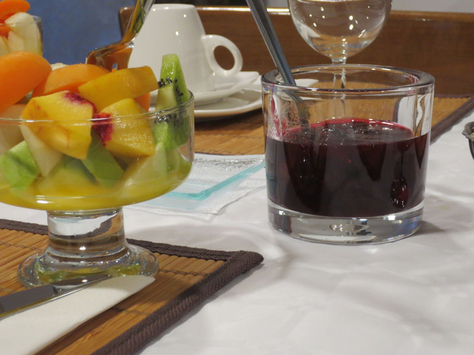 Food & Drinks 5, La Maison des Fontaines D'alsace, Haut-Rhin