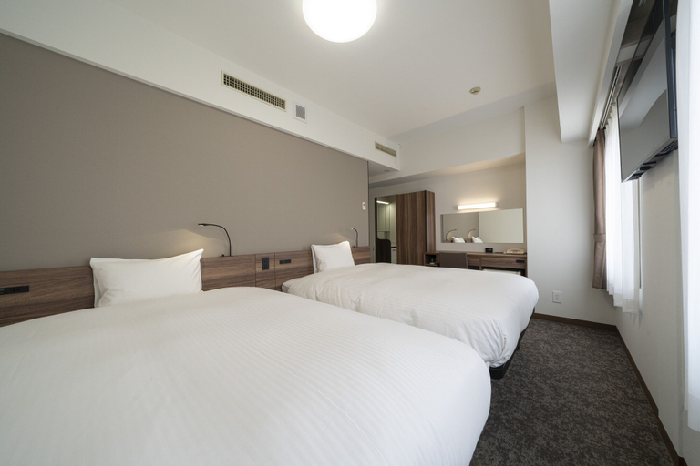 Bedroom 3, Nagoya B's Hotel, Nagoya