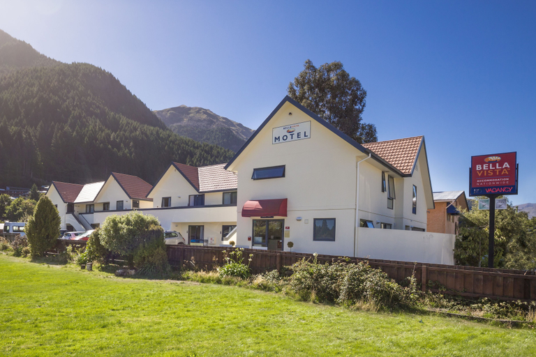 Exterior & Views 2, Bella Vista Queenstown, Queenstown-Lakes