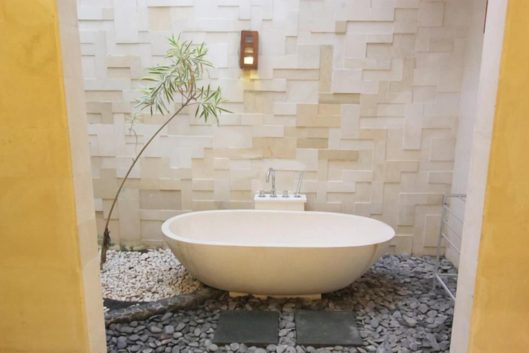 Bathroom 4, Villa Anya Seminyak, Badung