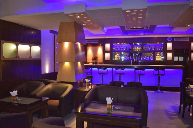 Food & Drinks 5, Hotel Vaibhav, Varanasi