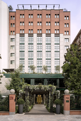 Exterior & Views 2, ME Milan - Il Duca, Milano