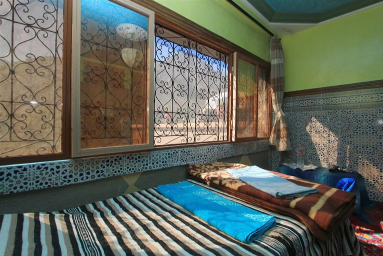 Others 5, Imlil Authentic Toubkal Lodge, Al Haouz