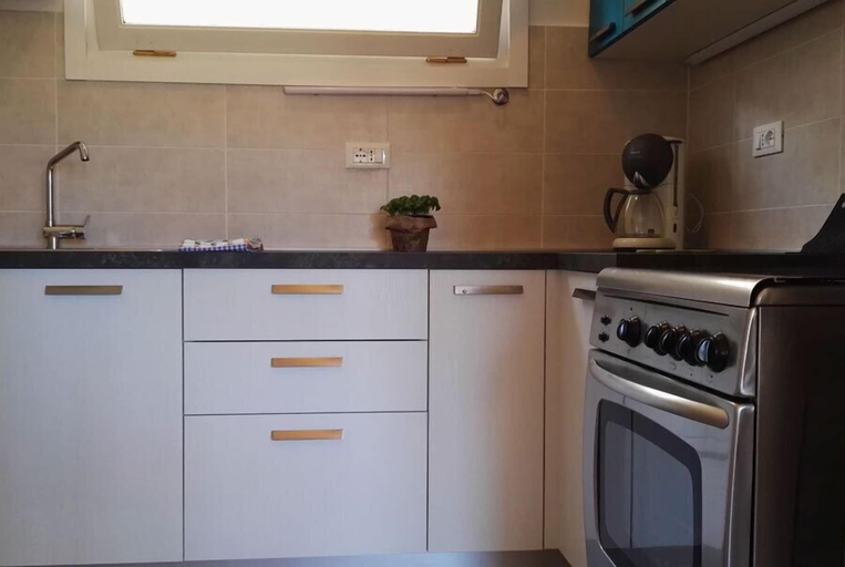 Others 5, Residence La Carruba, Imperia