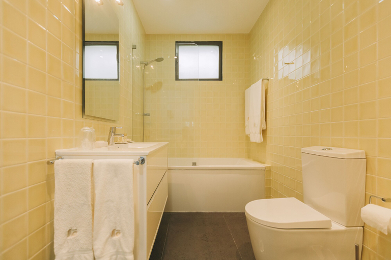 Bathroom 4, Moinho das Feteiras, Ponta Delgada