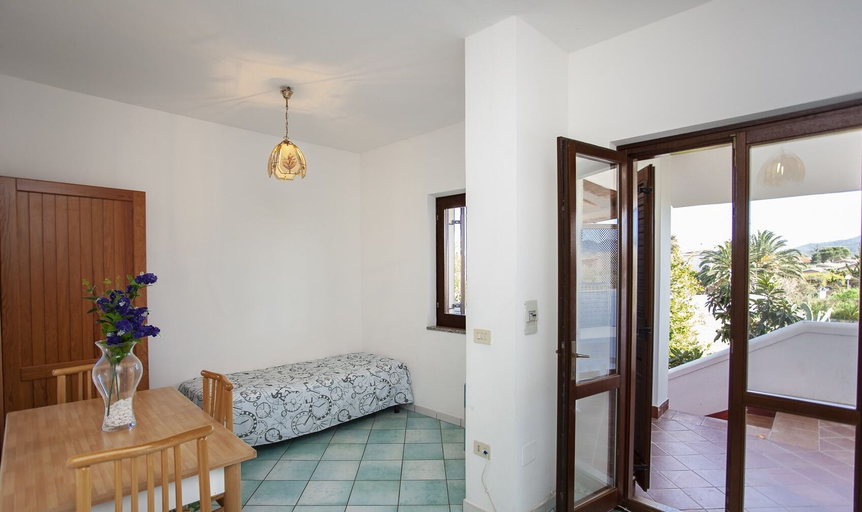 Others 4, Residence La Cinta 2, Nuoro