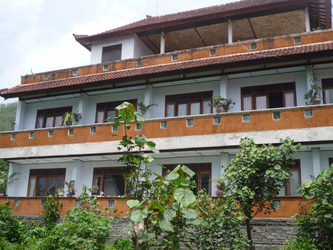 Exterior & Views 2, Celagi Inn, Karangasem
