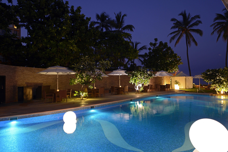 Sport & Beauty 2, Sun N Sand Hotel Mumbai, Mumbai Suburban