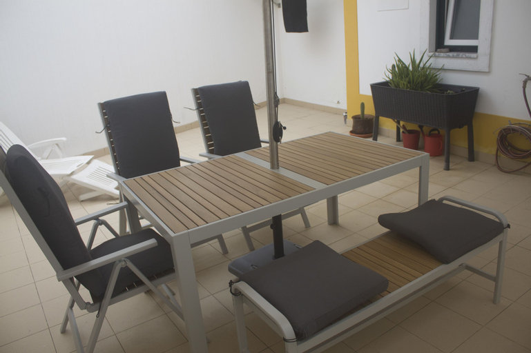 Saudade Peniche Apartment, Peniche