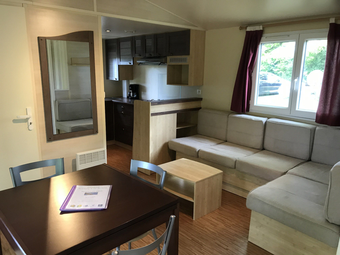 Others 4, Camping du pas des biches, Charente-Maritime