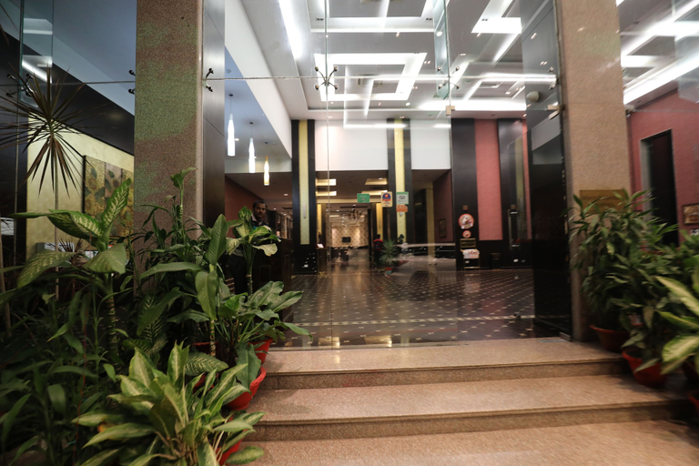 Exterior & Views 2, The Greenwood, Tezpur, Sonitpur