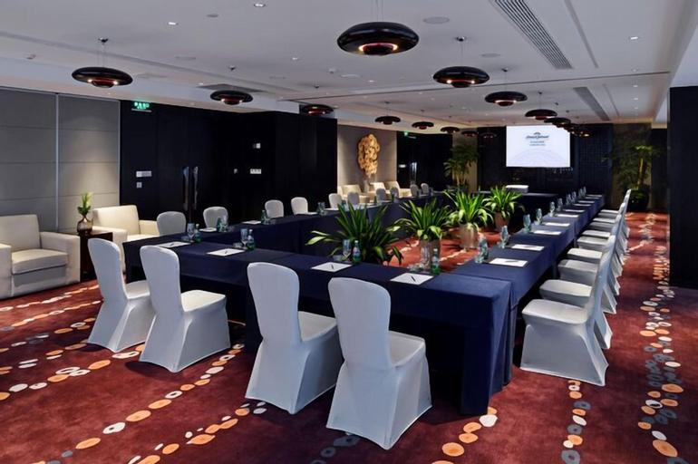 Business Facilities 20