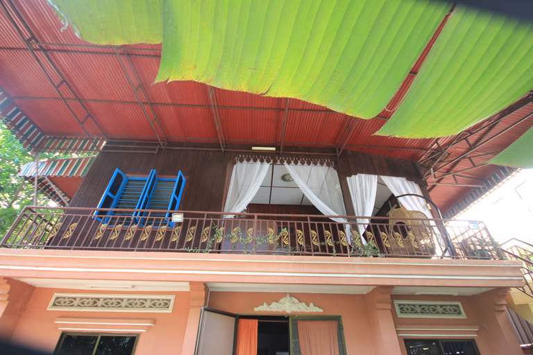 Exterior & Views 2, ManuelaEric Homestay, Siem Reap