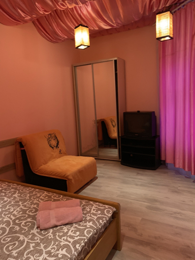 Others 5, Moisha Apartment Kotlyarskaya 5-33, L'vivs'ka