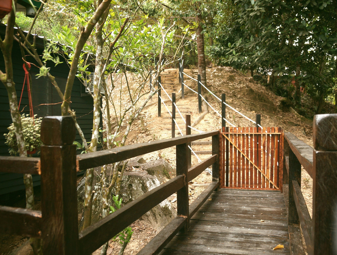 Others 5, Kinabatangan Wildlife Lodge - Hostel, Kinabatangan