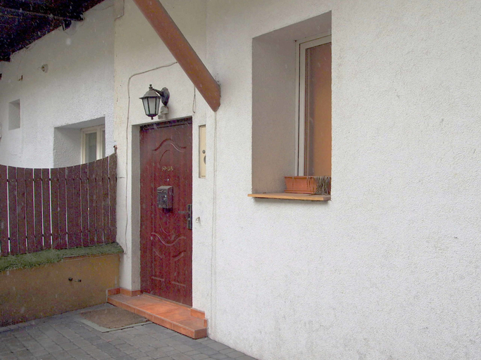 Exterior & Views, Studio Doris, Kraków City