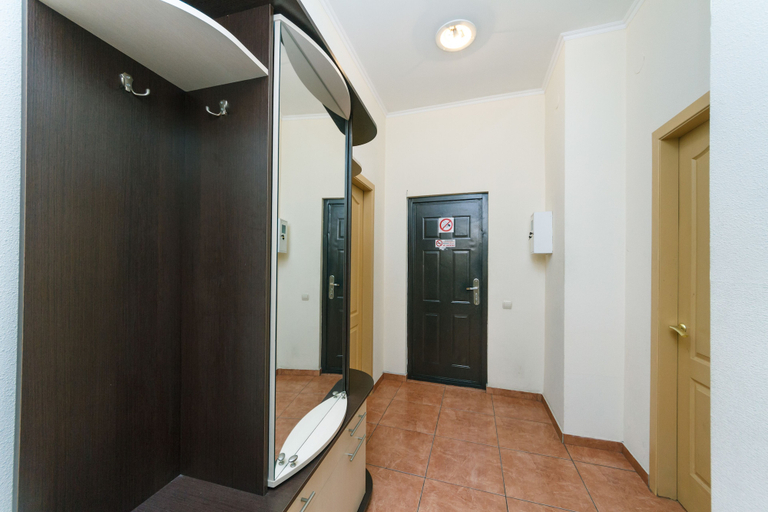 Others 4, ApartHotel on Independence Square, Shevchenkivs'kyi