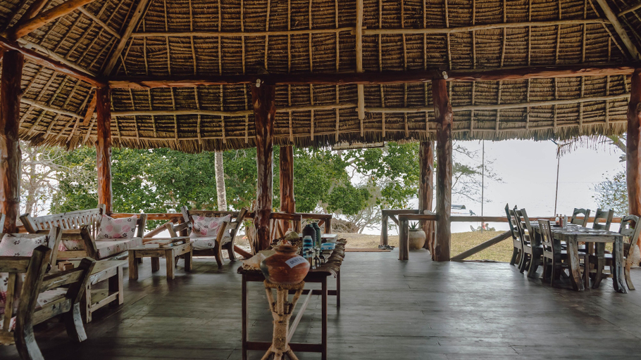 Food & Drinks 5, Pemba Eco Lodge, Mkoani