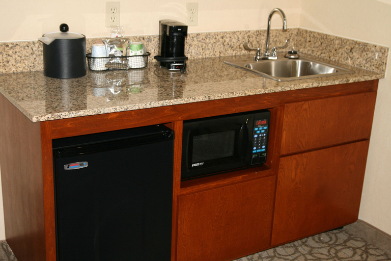 Others 5, Hampton Inn Gainesville, Alachua