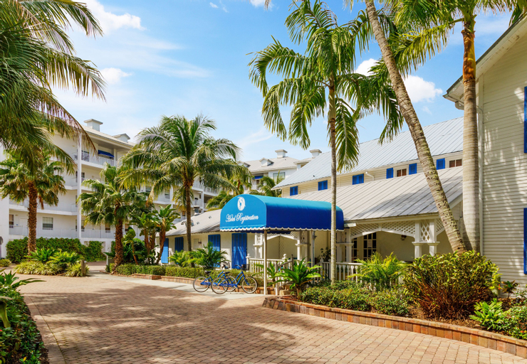 Olde Marco Island Inn and Suites, Collier