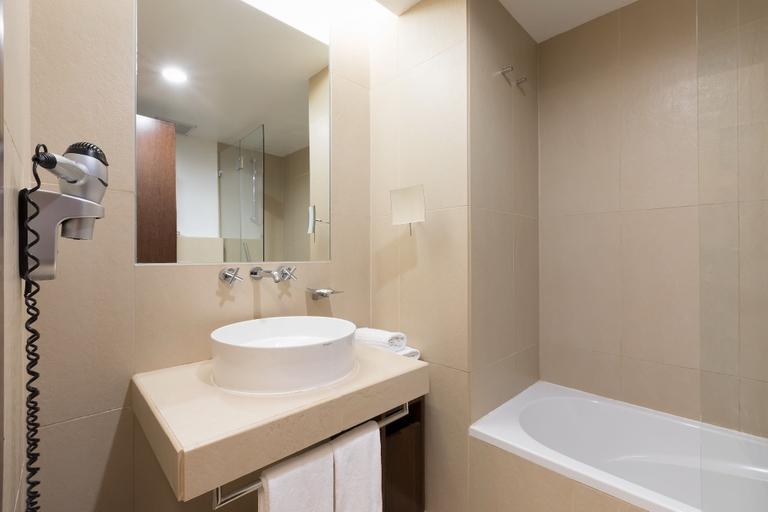 Bathroom 5, NAU Sao Rafael Suites – All Inclusive, Albufeira