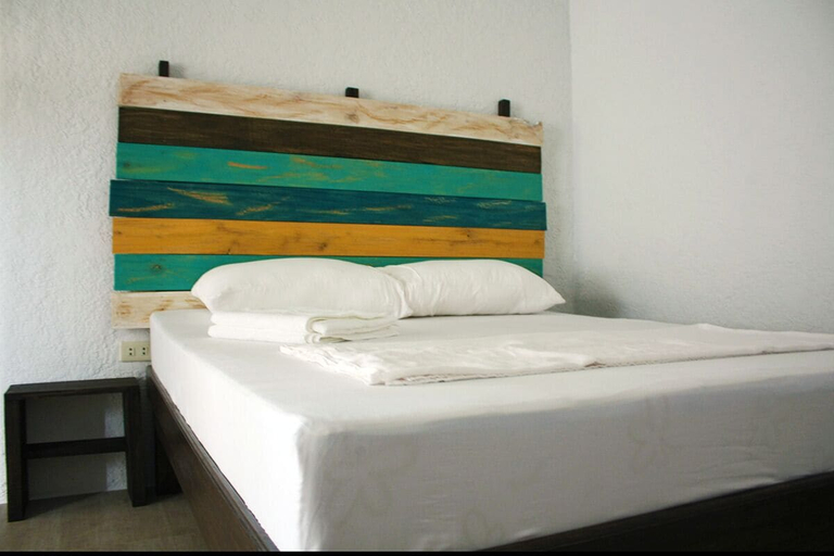 Bedroom 2, Sentro Suites Siargao, General Luna