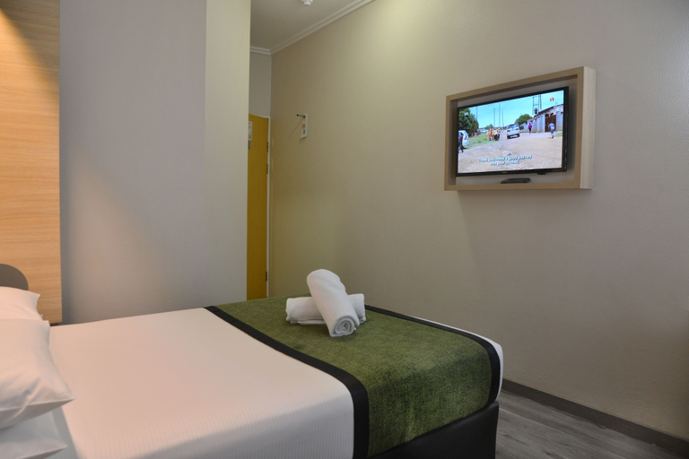 Bedroom 4, Road Lodge Umhlanga Ridge, eThekwini