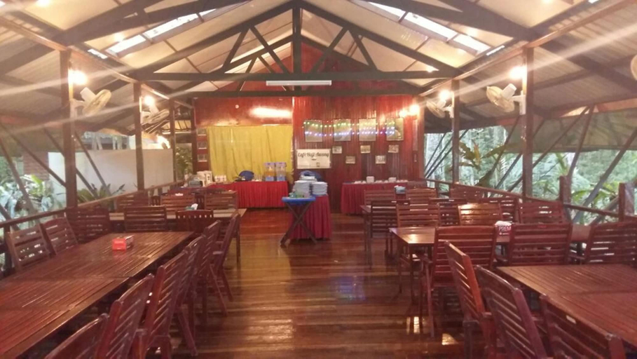 Food & Drinks 5, Tanini Sepilok (Formerly Nature Lodge Sepilok), Sandakan