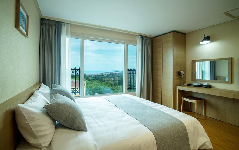 Haerian Hotel, Seogwipo