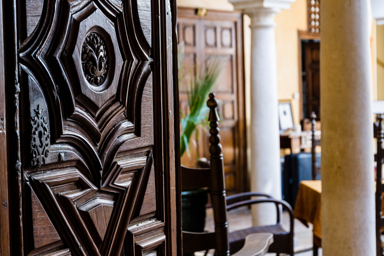 Others 5, Granados Palacio Hotel Boutique, Sevilla