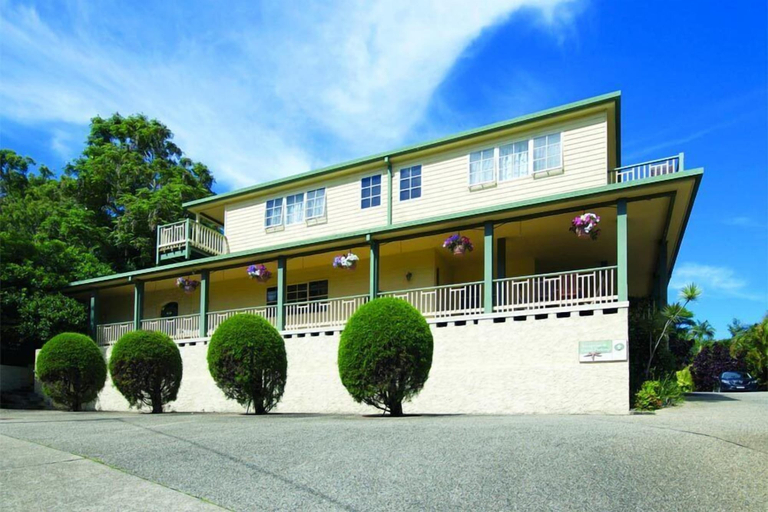 Exterior & Views 2, Riverview Boutique Motel, Nambucca
