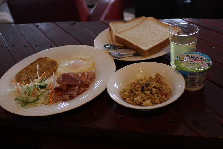 Food & Drinks 5, Niseko OAC Lodge, Niseko