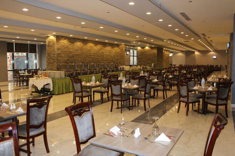 Food & Drinks 3, Al Safwah Orchid, Makkah
