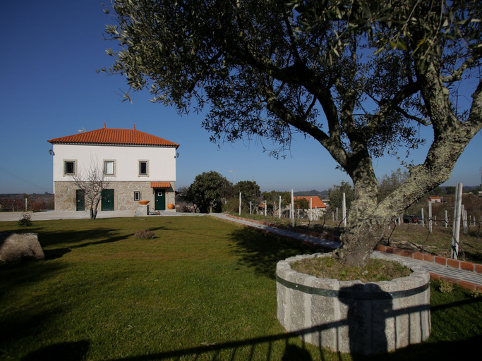 Exterior & Views 2, Quinta de Vodra, Seia
