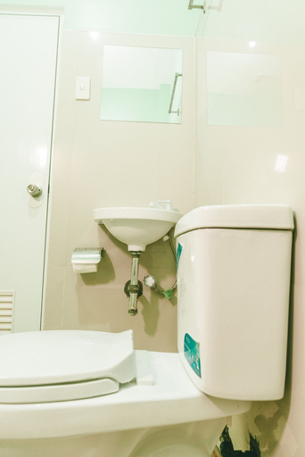 Bathroom 3, Diane Sunshine Villa Panglao near Beach, Panglao