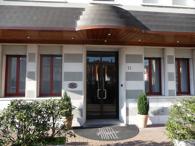 Exterior & Views 2, Hotel Paris, Venezia