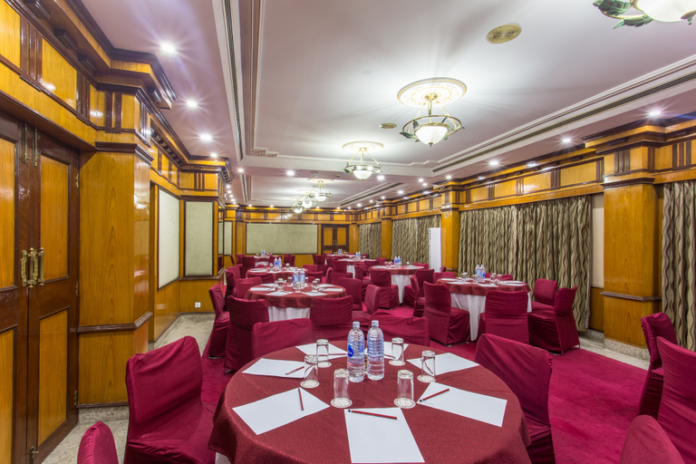 Food & Drinks 5, Hotel Le Himalaya by Best Resort Nepal, Bagmati