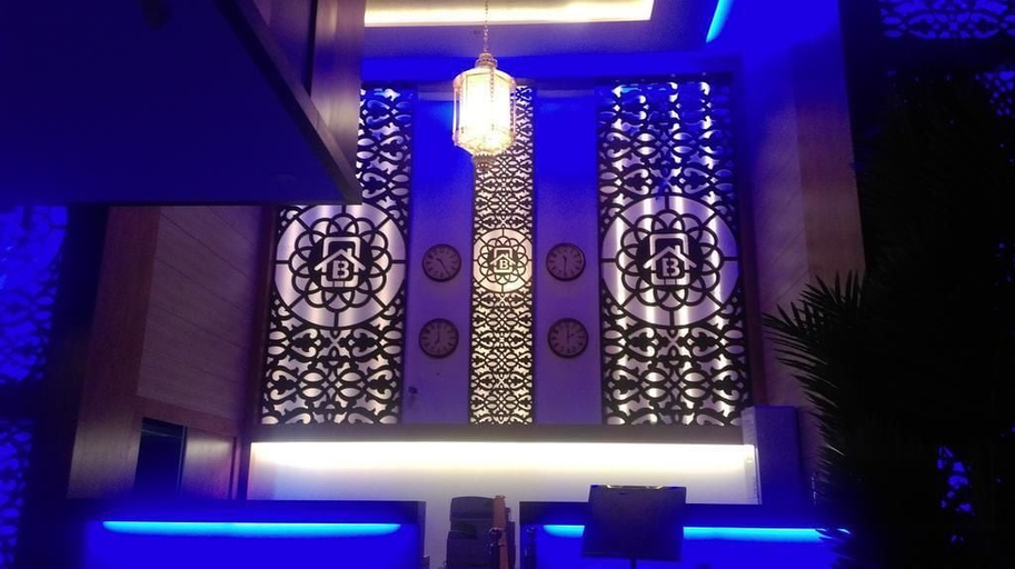 Exterior & Views 2, Baitotah Hotel Apartments, Al Madinah Al Munawwarah
