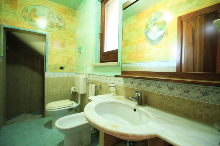 Bathroom 4, Stella Marina Luxe Pool Home, Lecce