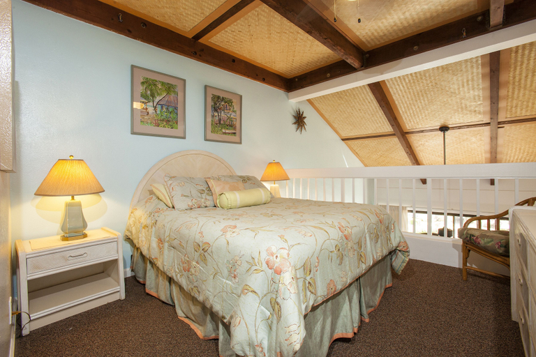 Bedroom 4, Maui Vista – Maui Condo & Home, Maui