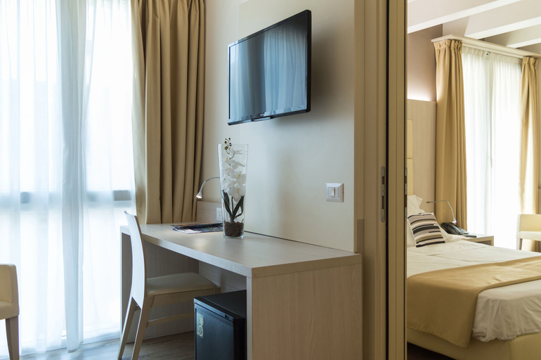 Bedroom 2, Alexander, Venezia