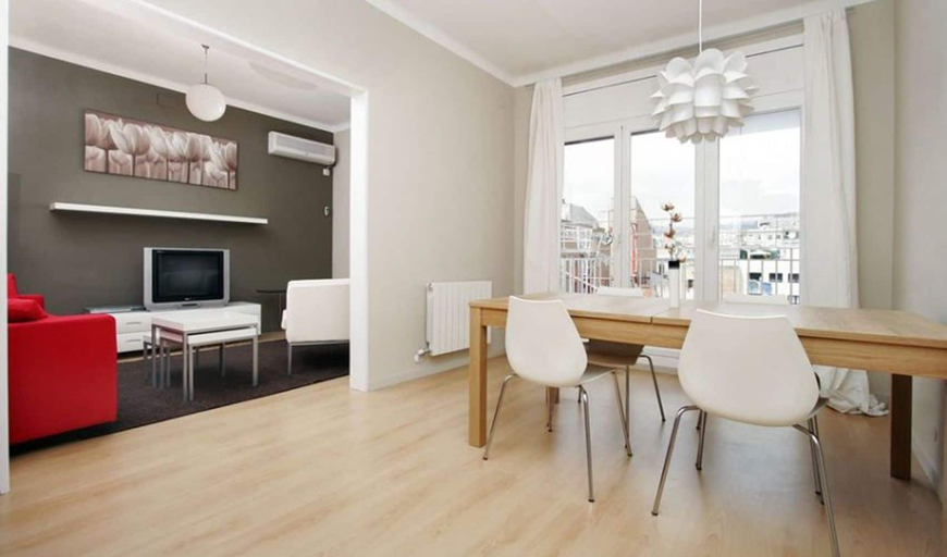 Others 5, BarcelonaForRent The Sagrada Penthouse, Barcelona