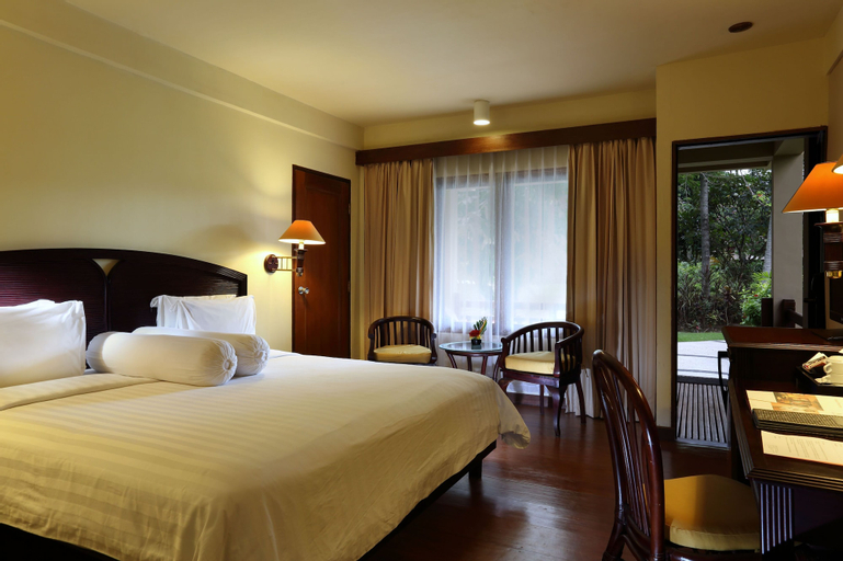 Bedroom 3, Merumatta Senggigi Lombok, Lombok