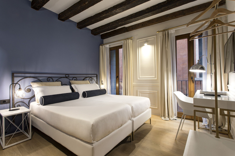 Bedroom 5, San Marco Suite 755, Venezia