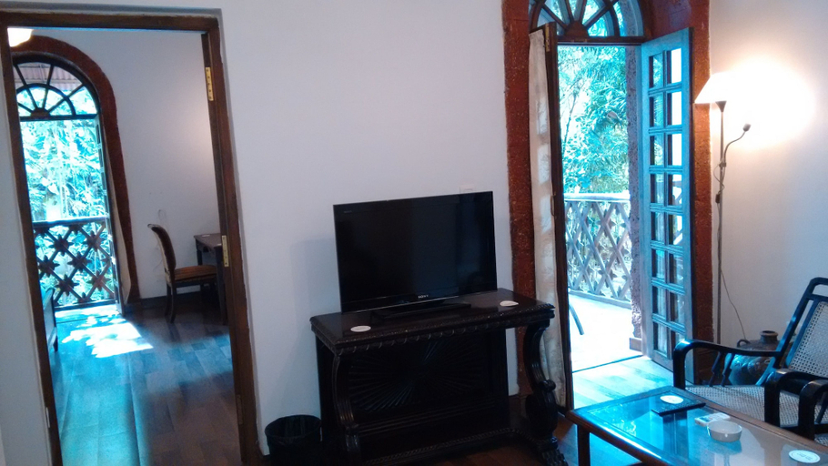 Others 5, Vila Goesa Beach Resort , North Goa