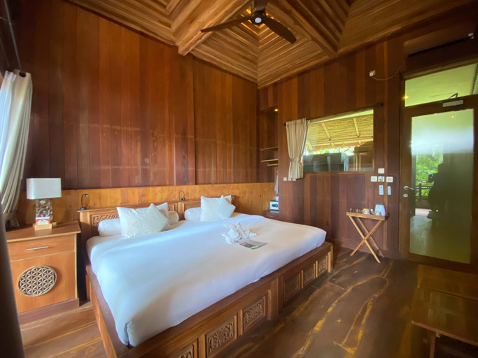 Bedroom 3, Udara Bali, Badung