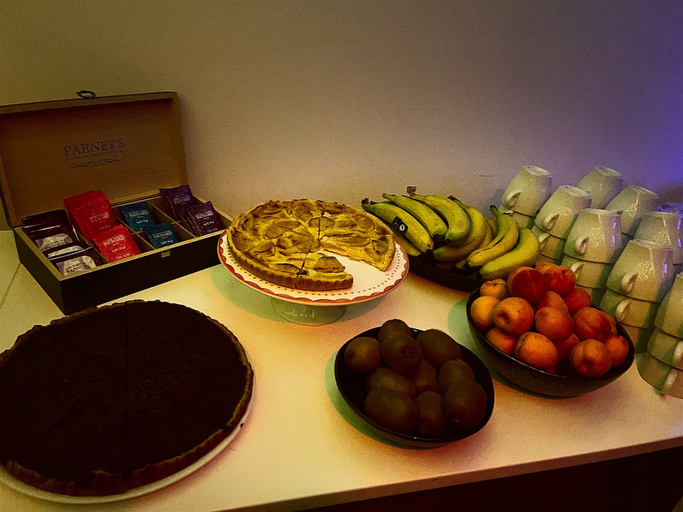 Food & Drinks 5, Hotel California ***, Hérault
