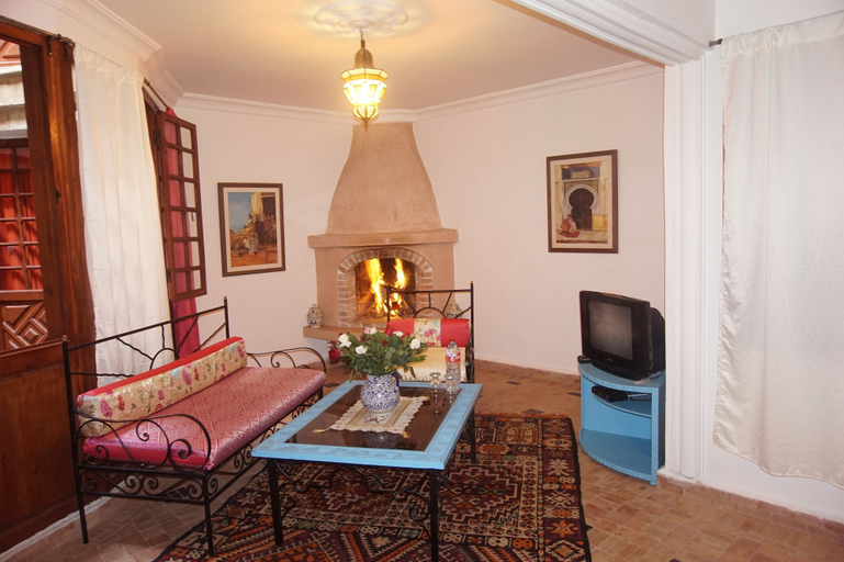 Others 5, Riad Al Khansaa, Essaouira