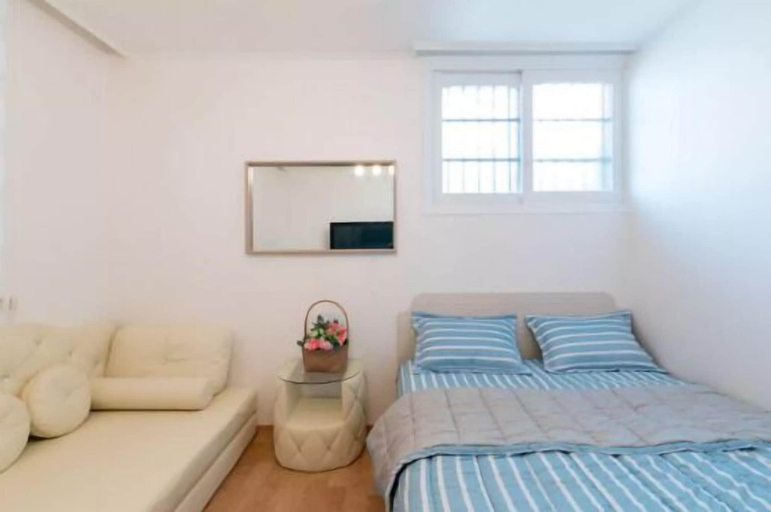 Bedroom 2, King Kong Guest House, Mapo