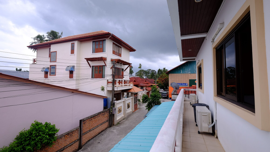 Exterior & Views 2, C.samui guesthouse, Ko Samui